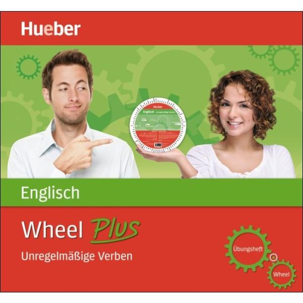 Wheel Plus - Englisch - Unregelmäßige Verben