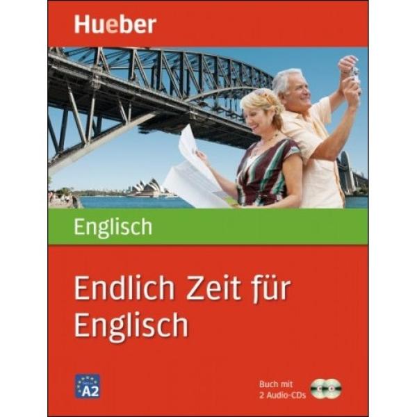 Endlich Zeit für Englisch