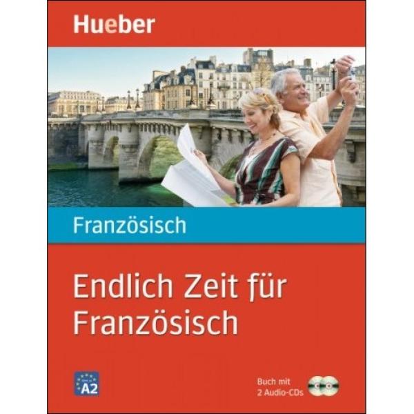Endlich Zeit für Französisch