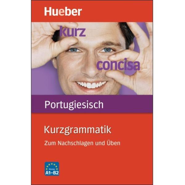 Kurzgrammatik - Portugiesisch