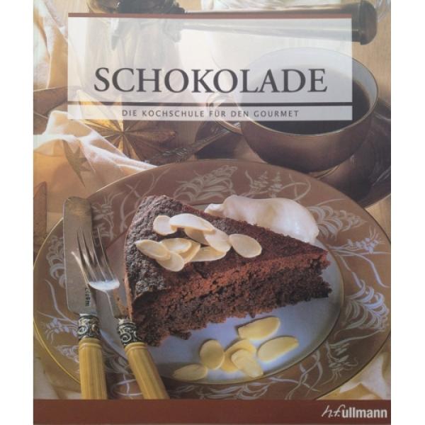 Die Kochschule für den Gourmet - Schokolade