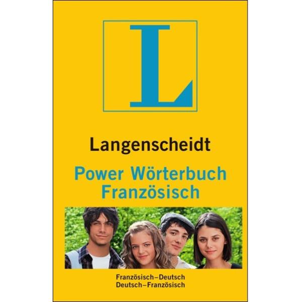 Power Wörterbuch Französisch