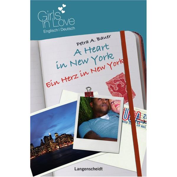 A Heart in New York - Ein Herz in New York (Girls in Love)