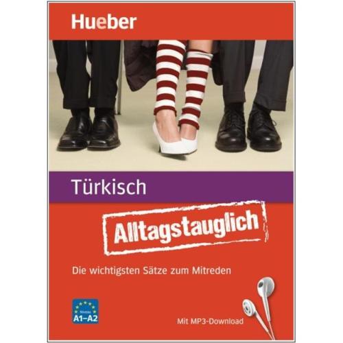 Alltagstauglich Türkisch