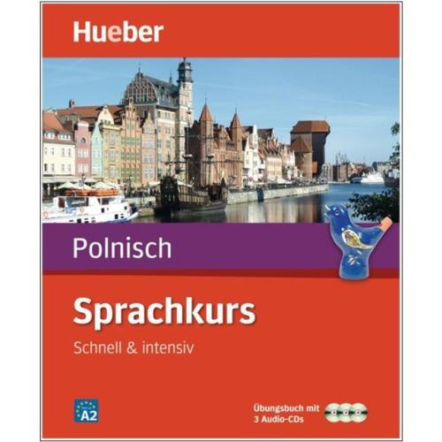 Sprachkurs Polnisch