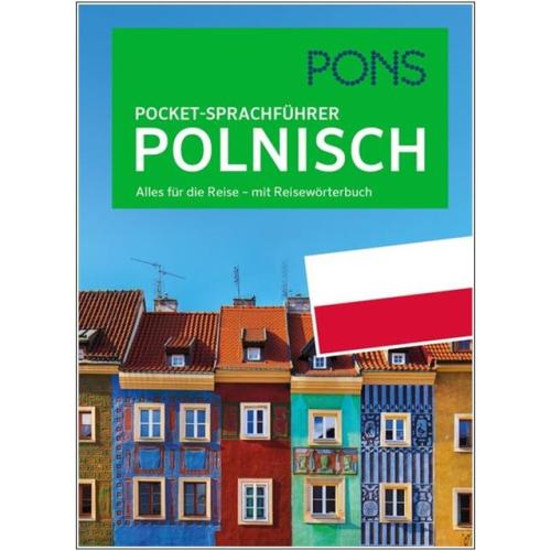 PONS Pocket-Sprachführer Polnisch