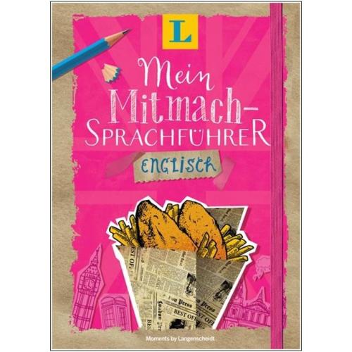 Mein Mitmach-Sprachführer Englisch