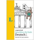 Sprachkurs für Faule - DEUTSCH