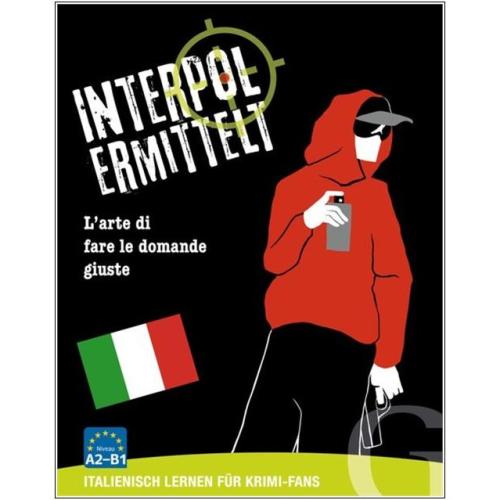 Interpol ermittelt - ITALIENISCH