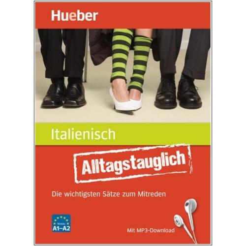 Alltagstauglich Italienisch