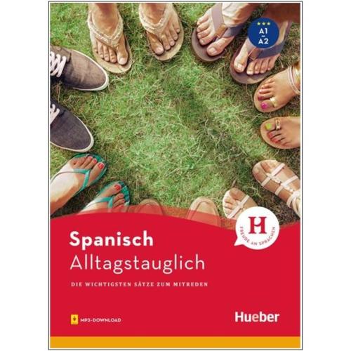 Alltagstauglich Spanisch