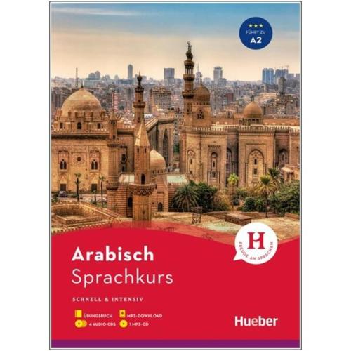 Sprachkurs Arabisch - schnell und intensiv