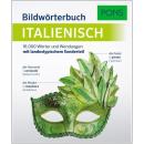 Bildwörterbuch Italienisch (2020)