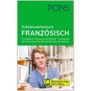 Schülerwörterbuch FRANZÖSISCH