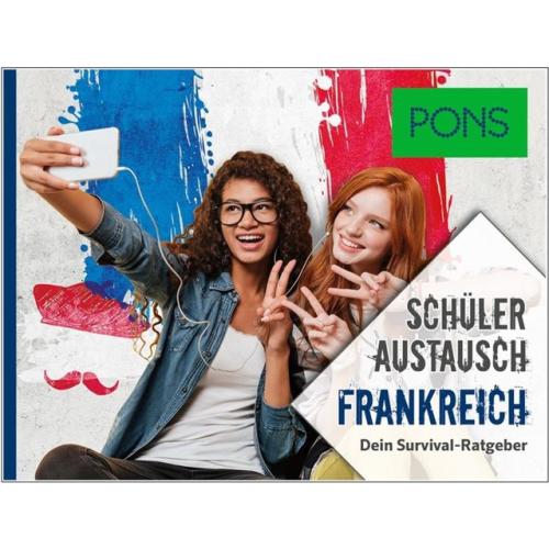 Schüleraustausch Frankreich