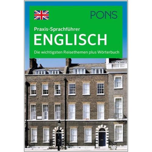 Praxis-Sprachführer Englisch