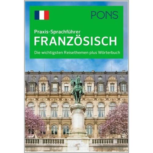 Praxis-Sprachführer Französisch