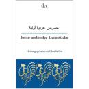 Erste arabische Lesestücke (Texte für Einsteiger)