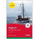Racing the Tide - Englisch Lektüre mit 2 Audio-CDs - 9. Klasse