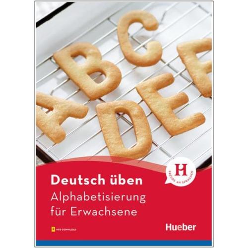 deutsch üben - Alphabetisierung für Erwachsene