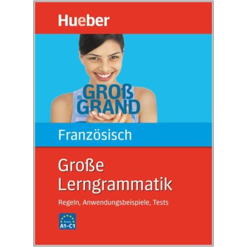 Große Lerngrammatik FRANZÖSISCH