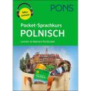 PONS Pocket-Sprachkurs Polnisch