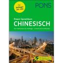 Power-Sprachkurs CHINESISCH - Der Intensivkurs für Anfänger