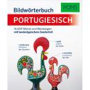 Bildwörterbuch Portugiesisch
