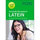 Das große Übungsbuch LATEIN