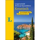 Universal-Sprachführer KROATISCH