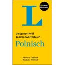 Langenscheidt Taschenwörterbuch Polnisch (2024)