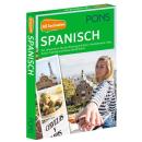 All inclusive SPANISCH - Der Urlaubskurs für den Einstieg