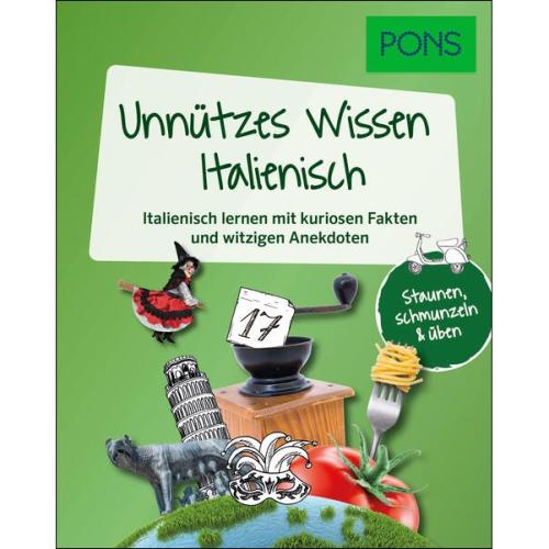Unnützes Wissen Italienisch