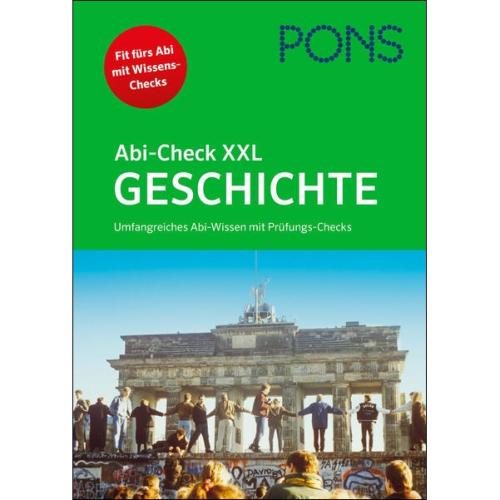 Abi-Check XXL - GESCHICHTE