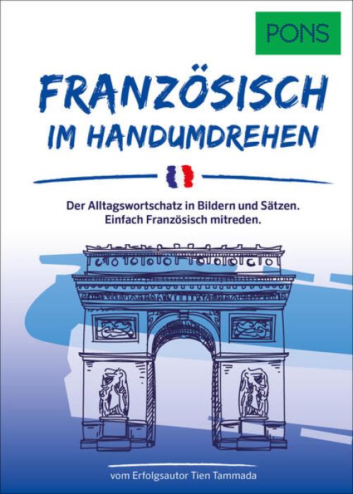Französisch im Handumdrehen