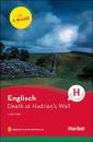Death at Hadrians Wall - Englisch Lektüre mit Hörbuch als mp3-Download - 6. Klasse