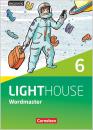 Englisch G Lighthouse Wordmaster - Band 6 - 10. Schuljahr