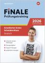 FINALE Prüfungstraining G-Kurs