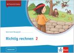Anoki - Übungsheft - Richtig rechnen 2