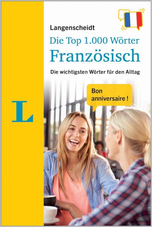 Die Top 1.000 Wörter Französisch