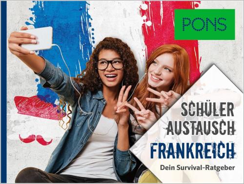 Schüleraustausch Frankreich