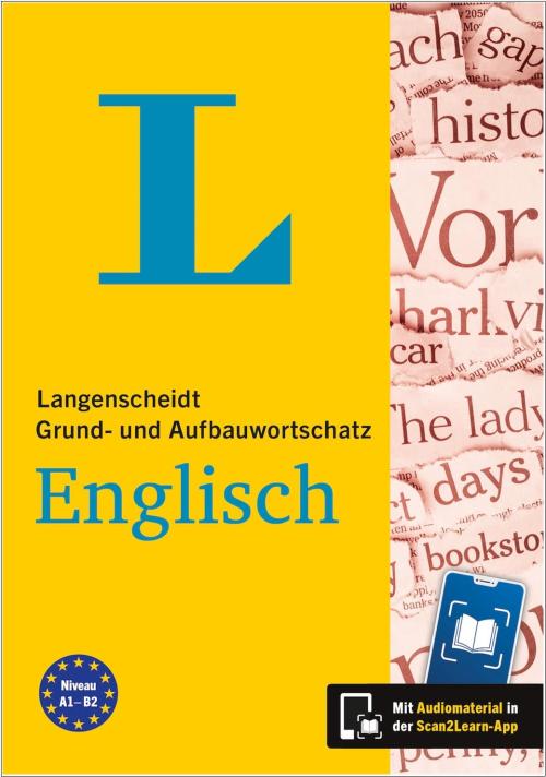 Langenscheidt Grund- und Aufbauwortschatz Englisch