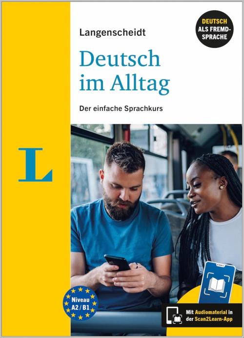 Deutsch im Alltag - der einfache Sprachkurs