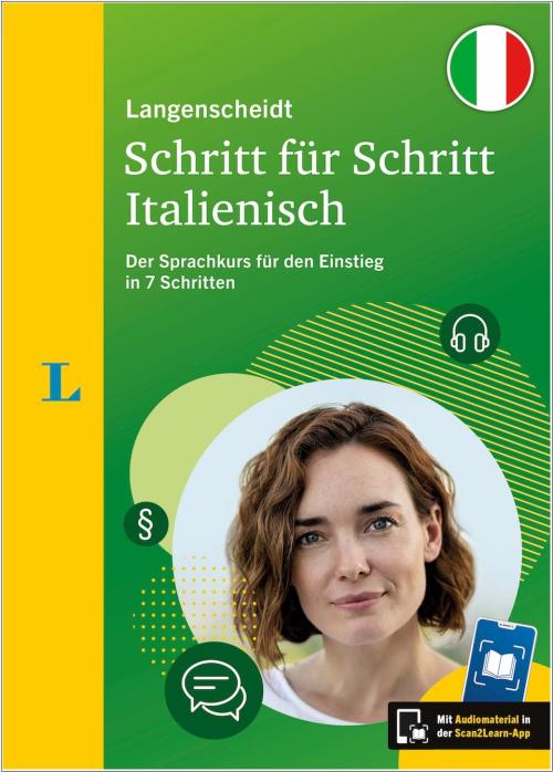 Schritt für Schritt Italienisch