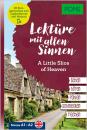 Lektüre mit allen Sinnen: A Little Slice of Heaven (Niveau A1-A2)