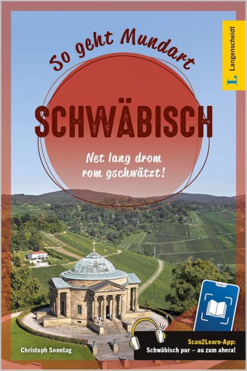 So geht Mundart Schwäbisch