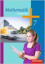 Mathematik +7 Förderheft