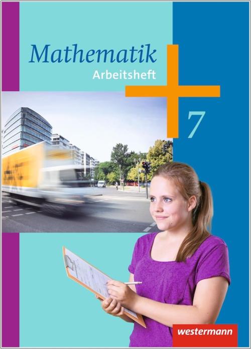 Mathematik +7 Arbeitsheft