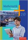 Mathematik +10 Förderheft