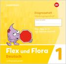 Flex und Flora 2021 Diagnose (Schulausgangsschrift)